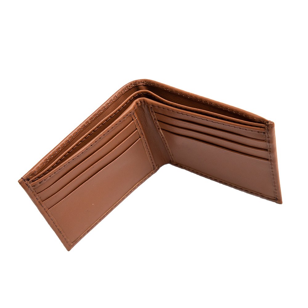 Cartera para hombre - Piel - Image 7