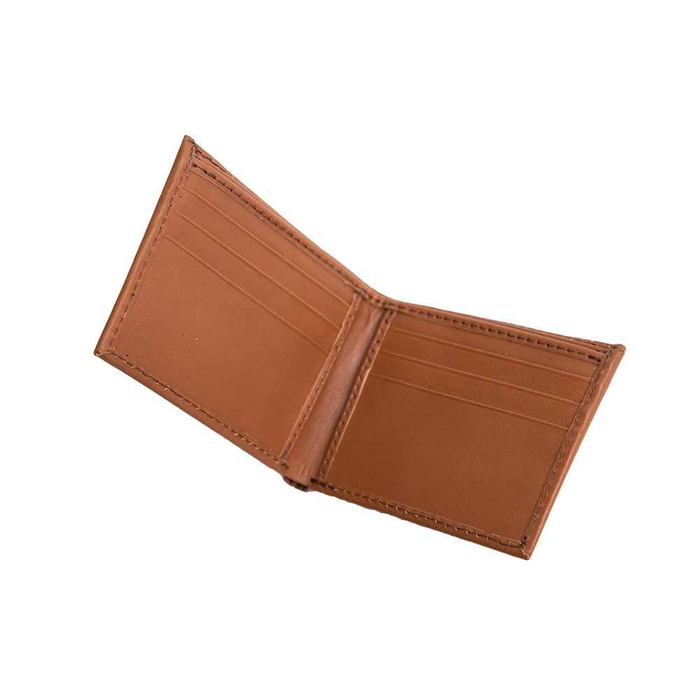 Cartera para hombre - Piel - Image 4